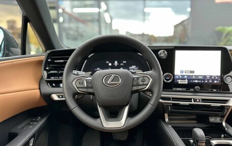 Lexus RX IV рестайлинг, 2025 год, 7 490 000 рублей, 22 фотография