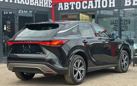 Lexus RX IV рестайлинг, 2025 год, 7 490 000 рублей, 16 фотография