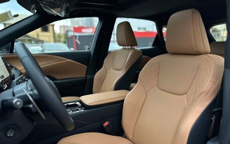 Lexus RX IV рестайлинг, 2025 год, 7 490 000 рублей, 24 фотография