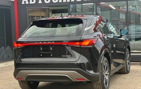 Lexus RX IV рестайлинг, 2025 год, 7 490 000 рублей, 15 фотография