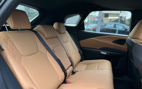 Lexus RX IV рестайлинг, 2025 год, 7 490 000 рублей, 32 фотография