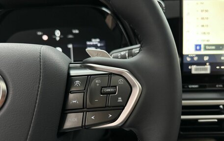 Lexus RX IV рестайлинг, 2025 год, 7 490 000 рублей, 34 фотография