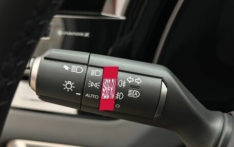 Lexus RX IV рестайлинг, 2025 год, 7 490 000 рублей, 40 фотография