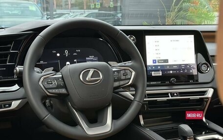 Lexus RX IV рестайлинг, 2025 год, 7 490 000 рублей, 29 фотография