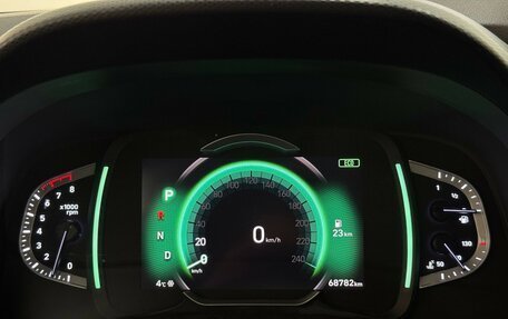 Hyundai Creta, 2022 год, 2 296 900 рублей, 7 фотография