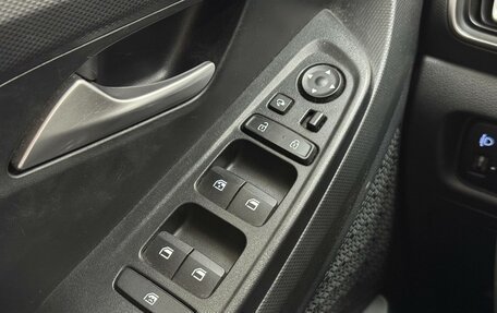 Hyundai Creta, 2022 год, 2 296 900 рублей, 15 фотография