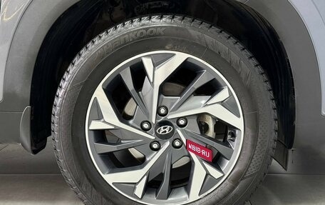 Hyundai Creta, 2022 год, 2 296 900 рублей, 6 фотография