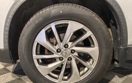 Nissan X-Trail, 2015 год, 1 590 000 рублей, 7 фотография