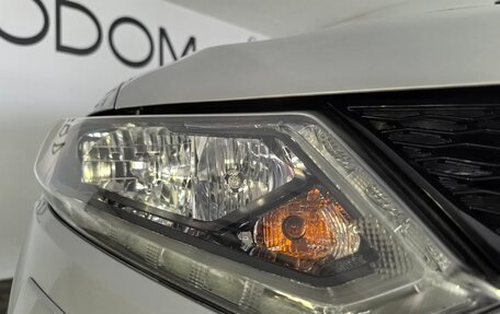 Nissan X-Trail, 2015 год, 1 590 000 рублей, 8 фотография