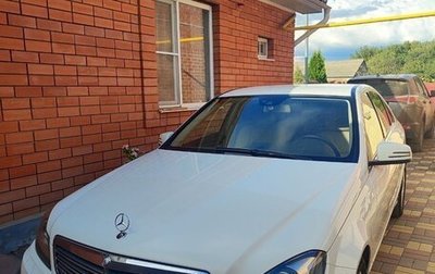 Mercedes-Benz C-Класс, 2012 год, 1 700 000 рублей, 1 фотография