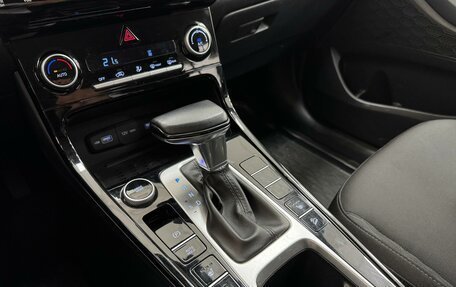 Hyundai Creta, 2022 год, 2 296 900 рублей, 17 фотография