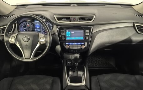 Nissan X-Trail, 2015 год, 1 590 000 рублей, 11 фотография