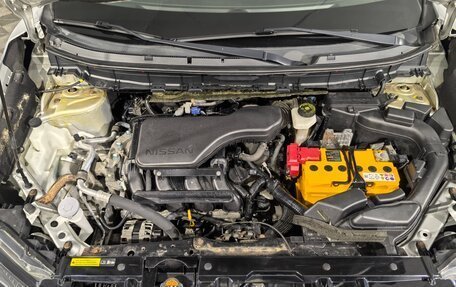 Nissan X-Trail, 2015 год, 1 590 000 рублей, 10 фотография