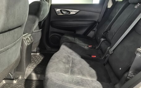 Nissan X-Trail, 2015 год, 1 590 000 рублей, 14 фотография