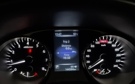 Nissan X-Trail, 2015 год, 1 590 000 рублей, 13 фотография