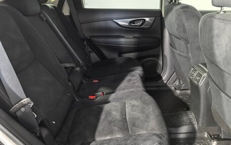 Nissan X-Trail, 2015 год, 1 590 000 рублей, 15 фотография