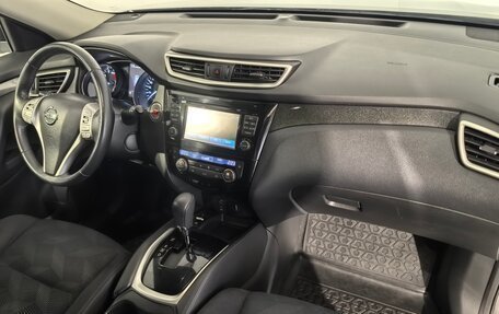 Nissan X-Trail, 2015 год, 1 590 000 рублей, 18 фотография