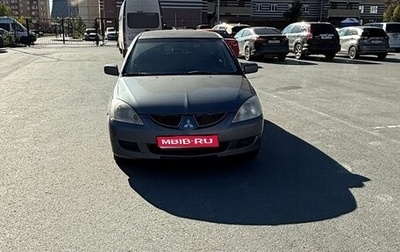 Mitsubishi Lancer IX, 2004 год, 170 000 рублей, 1 фотография