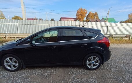 Ford Focus III, 2013 год, 720 000 рублей, 2 фотография