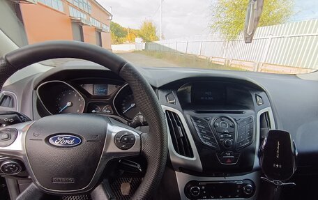 Ford Focus III, 2013 год, 720 000 рублей, 11 фотография