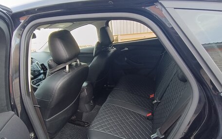 Ford Focus III, 2013 год, 720 000 рублей, 8 фотография