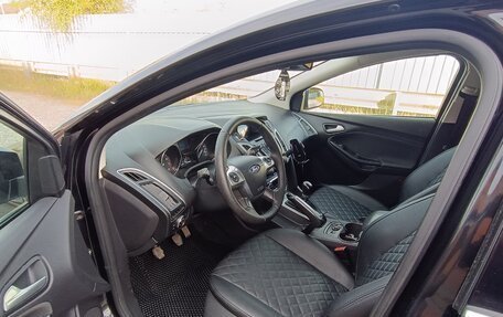 Ford Focus III, 2013 год, 720 000 рублей, 10 фотография