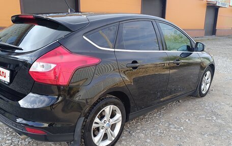 Ford Focus III, 2013 год, 720 000 рублей, 5 фотография