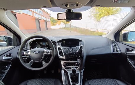 Ford Focus III, 2013 год, 720 000 рублей, 9 фотография