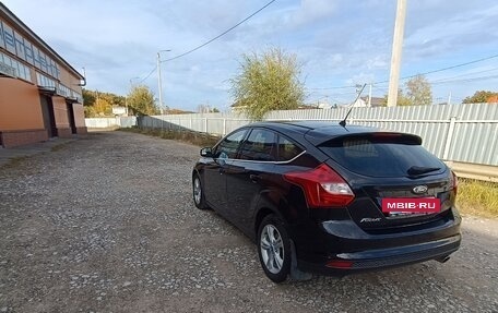 Ford Focus III, 2013 год, 720 000 рублей, 6 фотография
