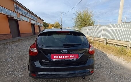 Ford Focus III, 2013 год, 720 000 рублей, 3 фотография