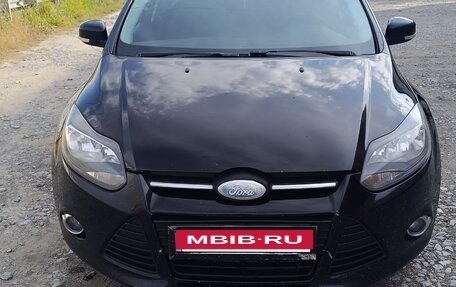Ford Focus III, 2013 год, 720 000 рублей, 7 фотография