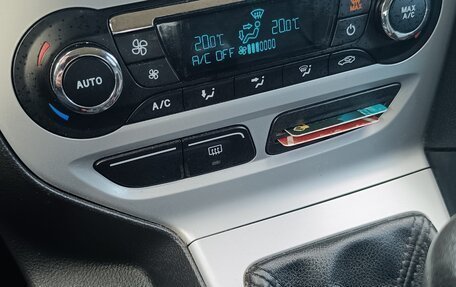 Ford Focus III, 2013 год, 720 000 рублей, 13 фотография