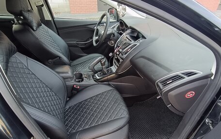 Ford Focus III, 2013 год, 720 000 рублей, 12 фотография