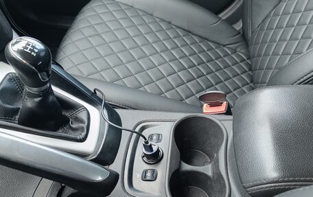 Ford Focus III, 2013 год, 720 000 рублей, 15 фотография