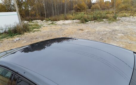 Renault Megane IV, 2019 год, 1 460 000 рублей, 10 фотография