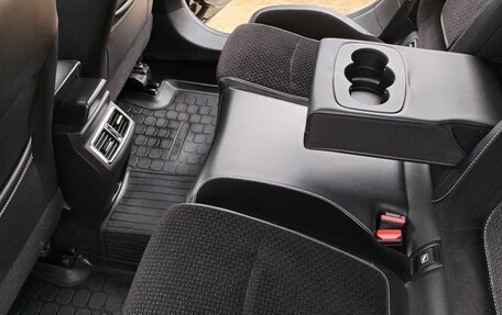 Renault Megane IV, 2019 год, 1 460 000 рублей, 14 фотография