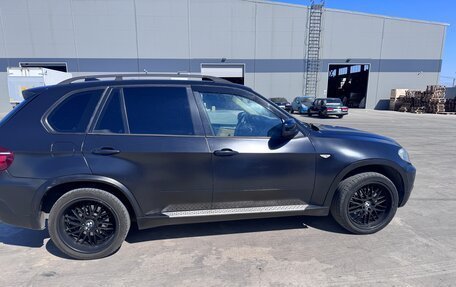 BMW X5, 2007 год, 1 100 000 рублей, 4 фотография