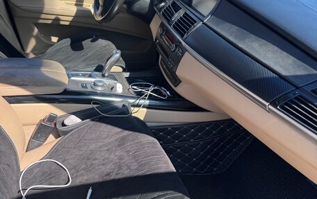 BMW X5, 2007 год, 1 100 000 рублей, 9 фотография