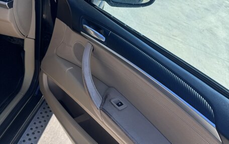 BMW X5, 2007 год, 1 100 000 рублей, 10 фотография