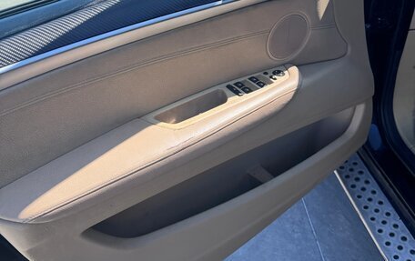 BMW X5, 2007 год, 1 100 000 рублей, 12 фотография