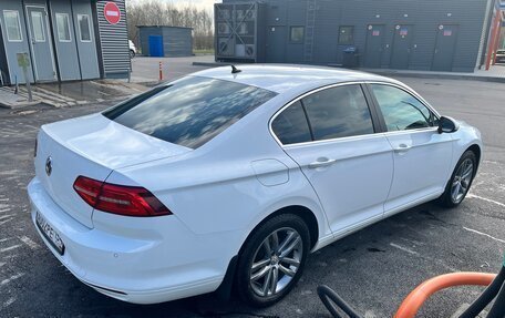 Volkswagen Passat B8 рестайлинг, 2019 год, 2 100 000 рублей, 5 фотография