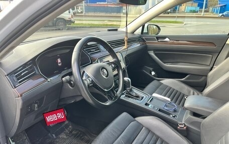 Volkswagen Passat B8 рестайлинг, 2019 год, 2 100 000 рублей, 7 фотография