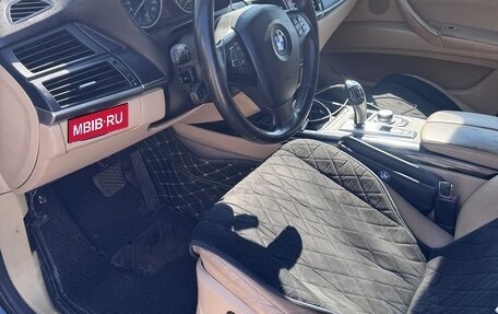 BMW X5, 2007 год, 1 100 000 рублей, 11 фотография