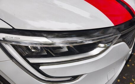 Renault Arkana I, 2021 год, 1 700 000 рублей, 2 фотография
