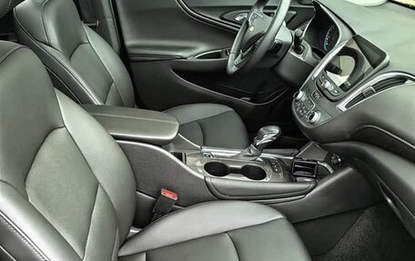 Chevrolet Malibu IX, 2022 год, 1 630 000 рублей, 8 фотография