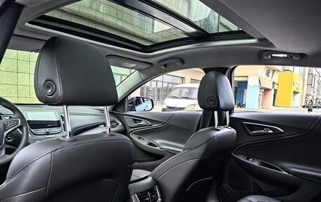 Chevrolet Malibu IX, 2022 год, 1 630 000 рублей, 20 фотография