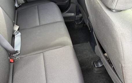 Mitsubishi ASX I рестайлинг, 2012 год, 1 100 000 рублей, 6 фотография