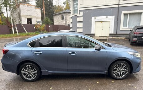 KIA Cerato IV, 2022 год, 2 249 999 рублей, 2 фотография