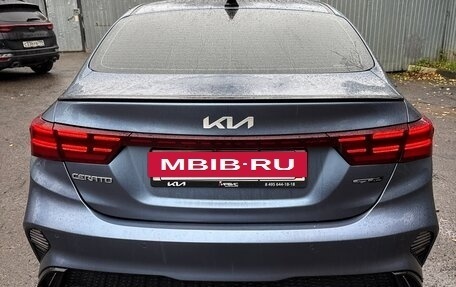 KIA Cerato IV, 2022 год, 2 249 999 рублей, 3 фотография