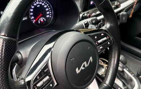 KIA Cerato IV, 2022 год, 2 249 999 рублей, 9 фотография